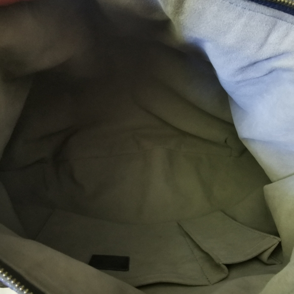 (Sold)100% Authentic LV Olympe Limited Edition Mono Nimbus GM - Picture 13 of 16